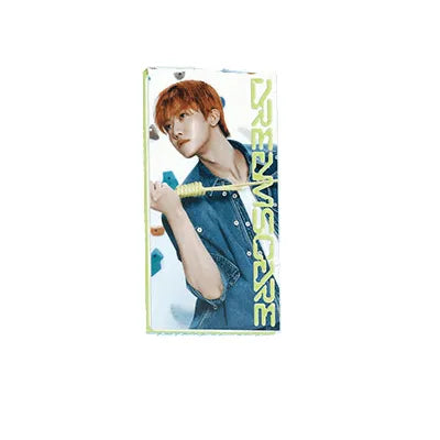 NCT DREAM - 4th Album 'DREAMSCAPE' (VERTICAL FLIP Version)