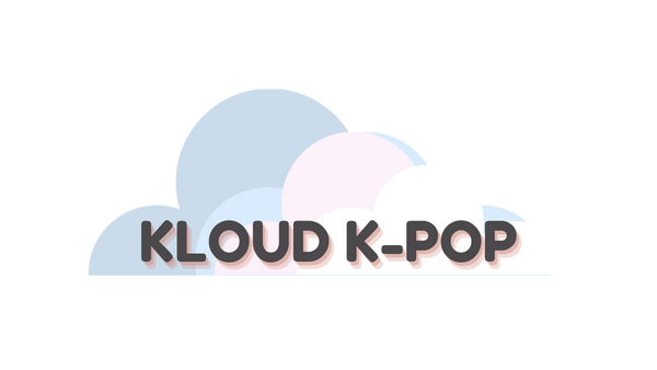 Kloud K-Pop Store logo