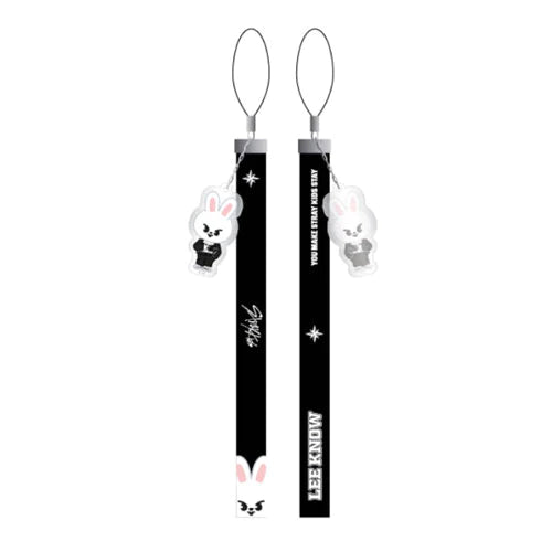Stray Kids - 5-STAR Dome Tour 2023 Official MD 'SKZOO LIGHT STICK STRAP'