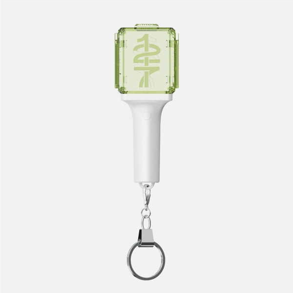 NCT 127 - Mini Fanlight Keyring