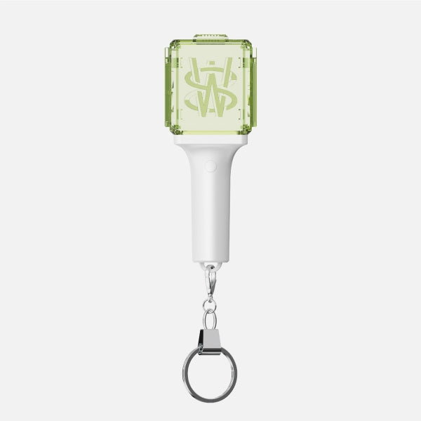 NCT WISH - Mini Fanlight Keyring