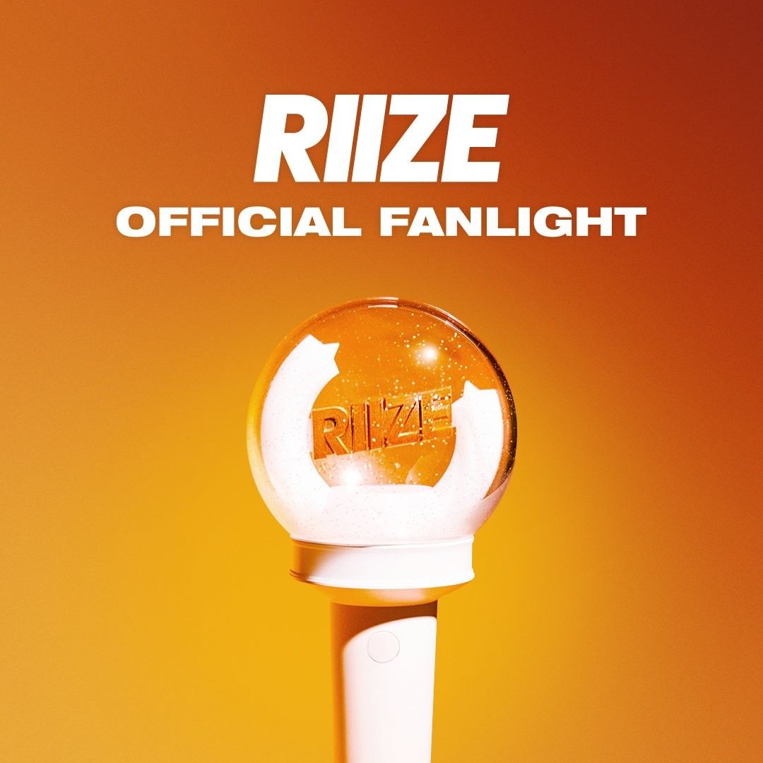 RIIZE - Official Lightstick