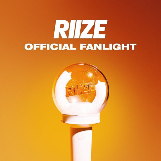 RIIZE - Official Lightstick