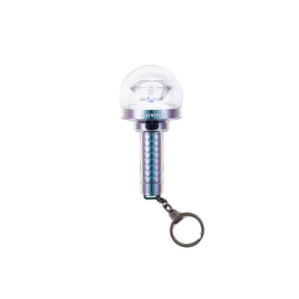 Seventeen - Official Mini Light Keyring