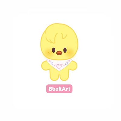 Stray Kids - 5th Fanmeeting 'SKZ 5'CLOCK' MD - SKZOO Plush (10cm)