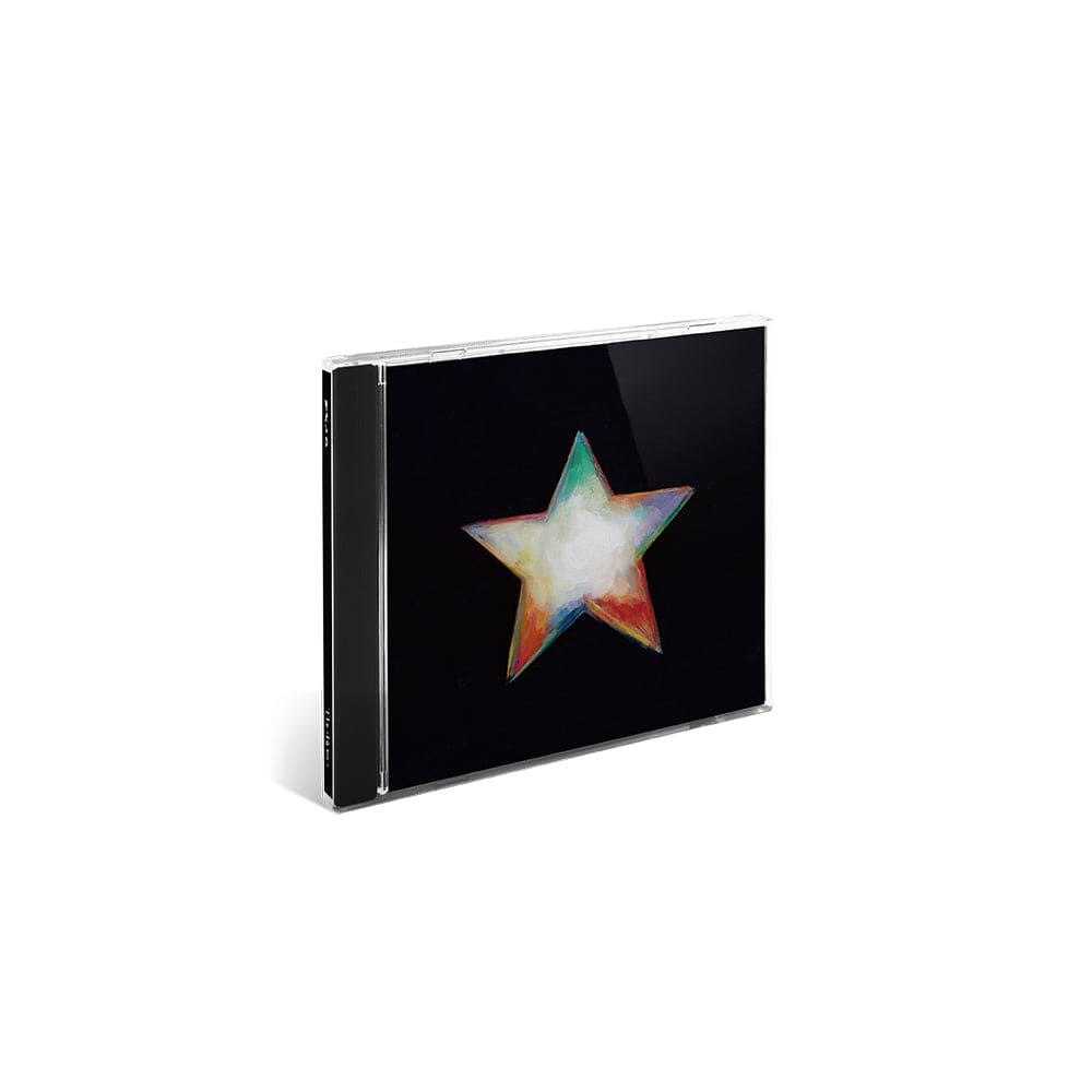 THE ROSE - WRLD (Jewel Case Version)