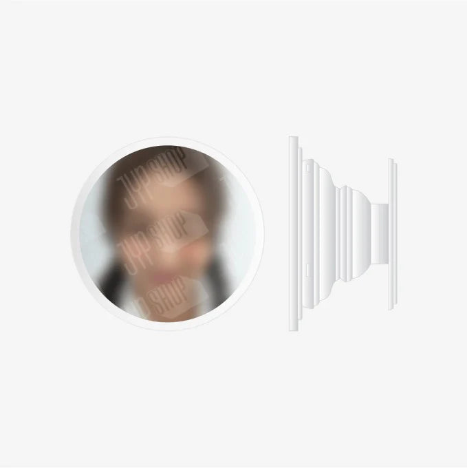 TWICE - 2024 'HOME 9ROUND' Official Fanmeet MD - JIHYO Acrylic Holder