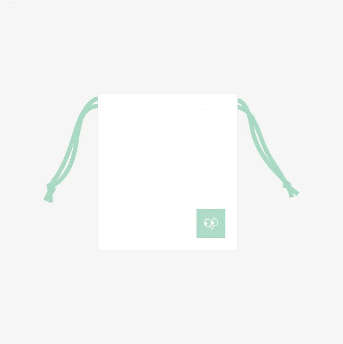 TWICE - 2024 'HOME 9ROUND' Official Fanmeet MD - MINA String Bag