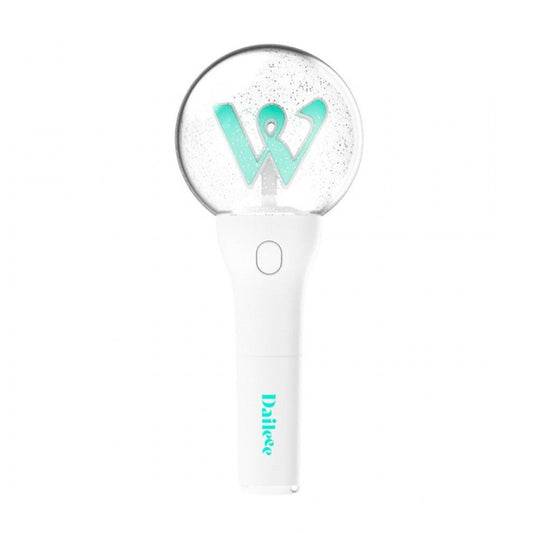 Weeekly - Official Lightstick + Photocard Set