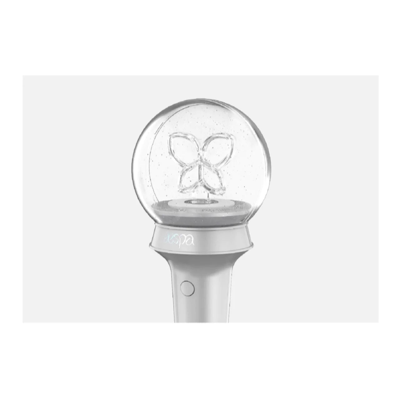 aespa - Official Lightstick Accessory - Member Emblems