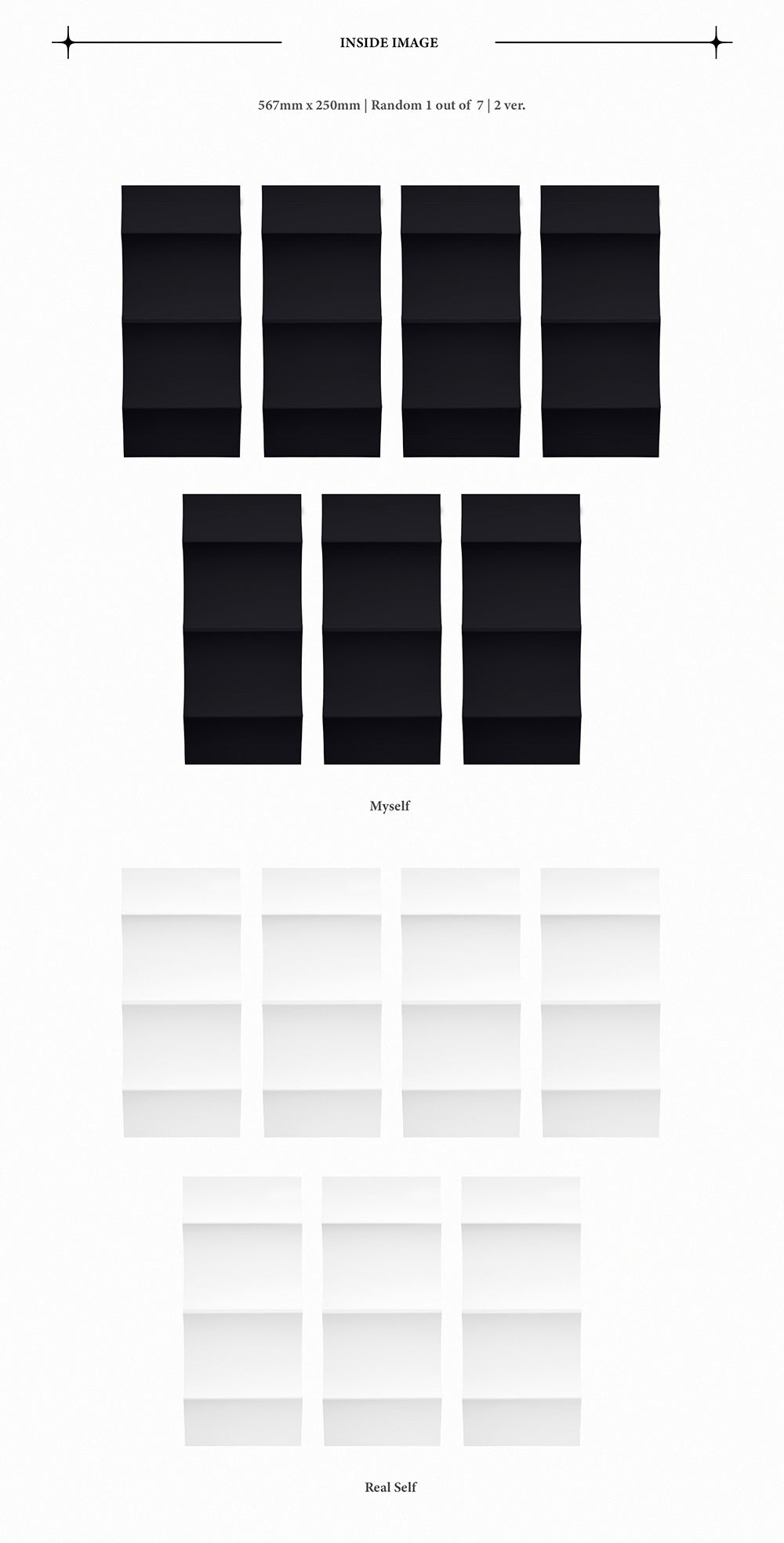 Weeekly 위클리 - 1st Single Album 'Play Game: AWAKE'