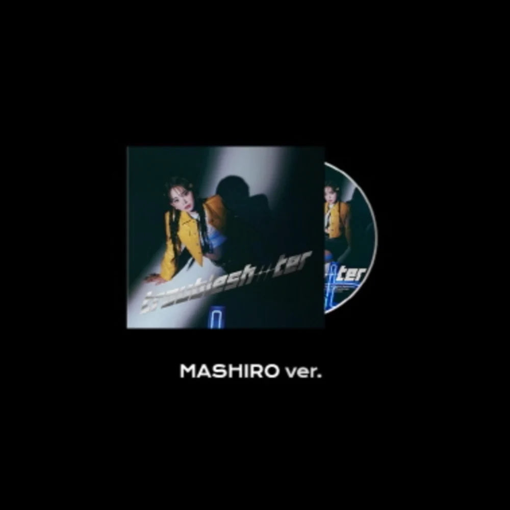 Kep1er - 3rd Mini-Album 'TROUBLESHOOTER' (Digipack Version)