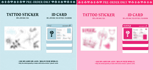 (G)I-DLE - 6th Mini-Album 'I FEEL'