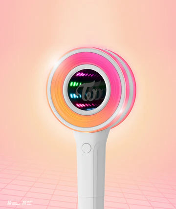 TWICE - 'CANDYBONG INFINITY' Official Lightstick Ver. 3