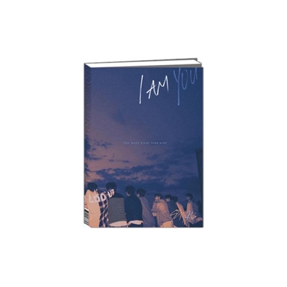 Stray Kids - 3rd EP 'I am YOU'