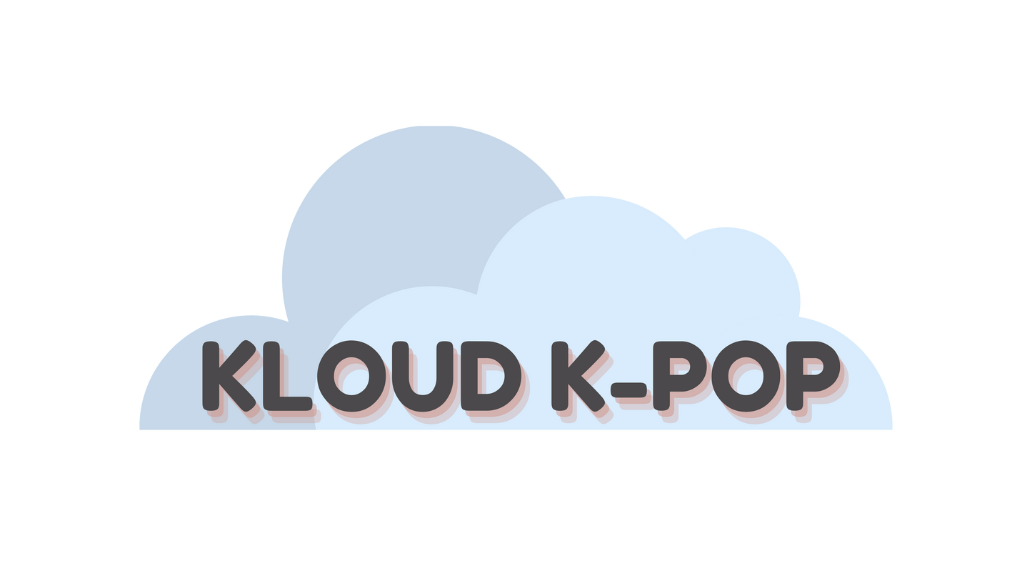 Kloud K-Pop Gift Card
