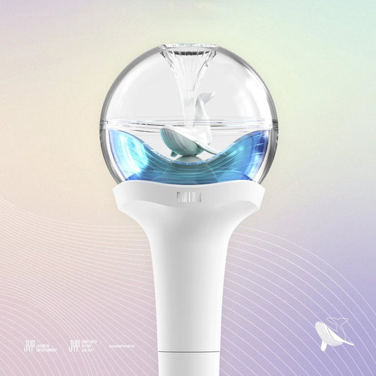 NMIXX - Official Lightstick