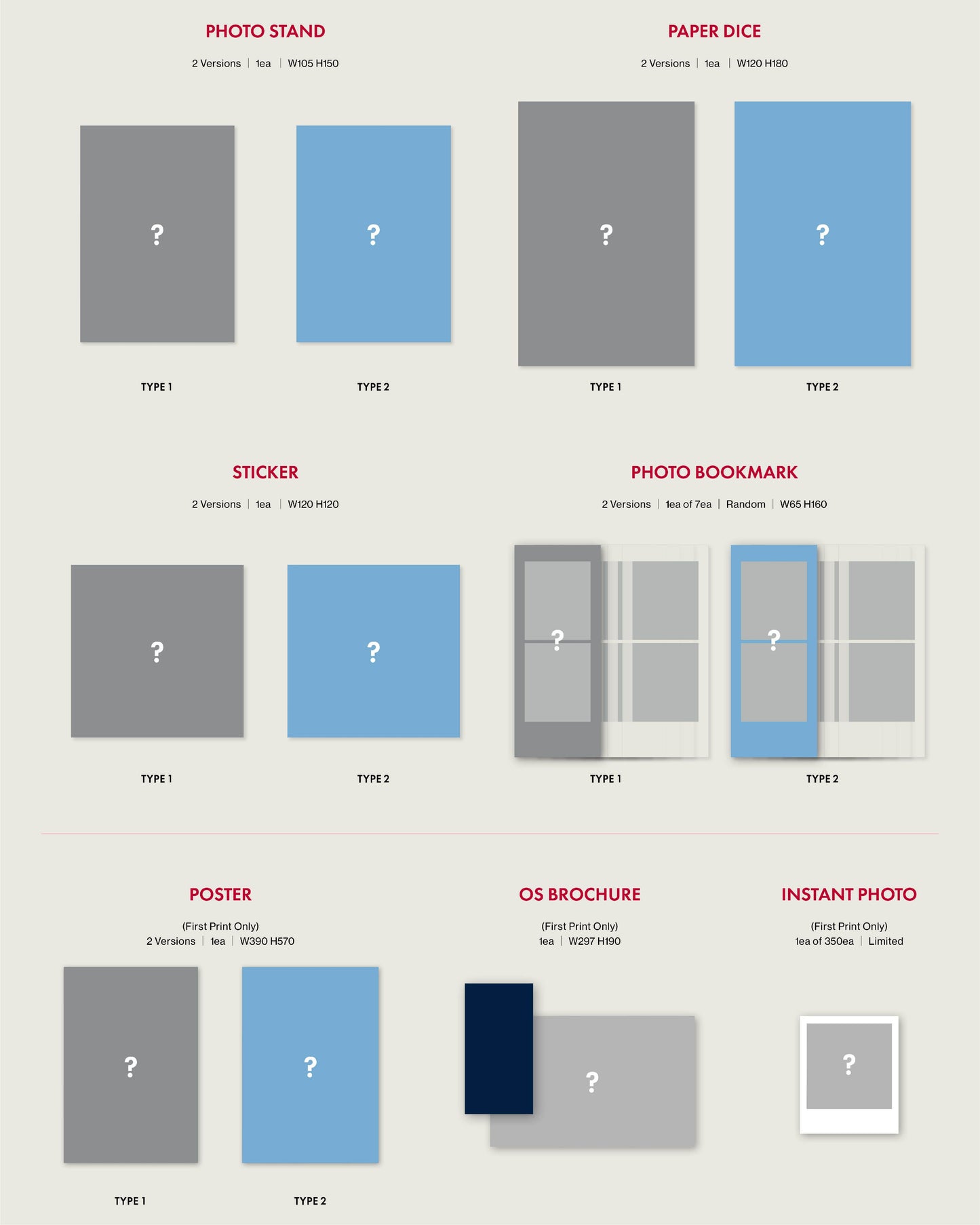 ENHYPEN 엔하이픈 - 1st Repackage Album 'DIMENSION: ANSWER’