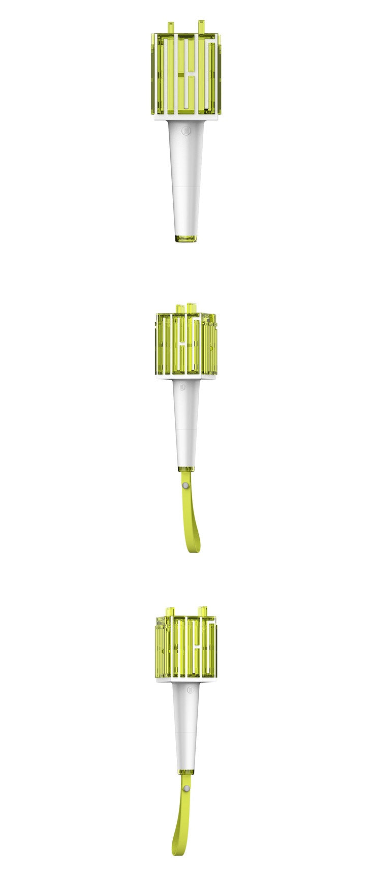 NCT - Official Lightstick