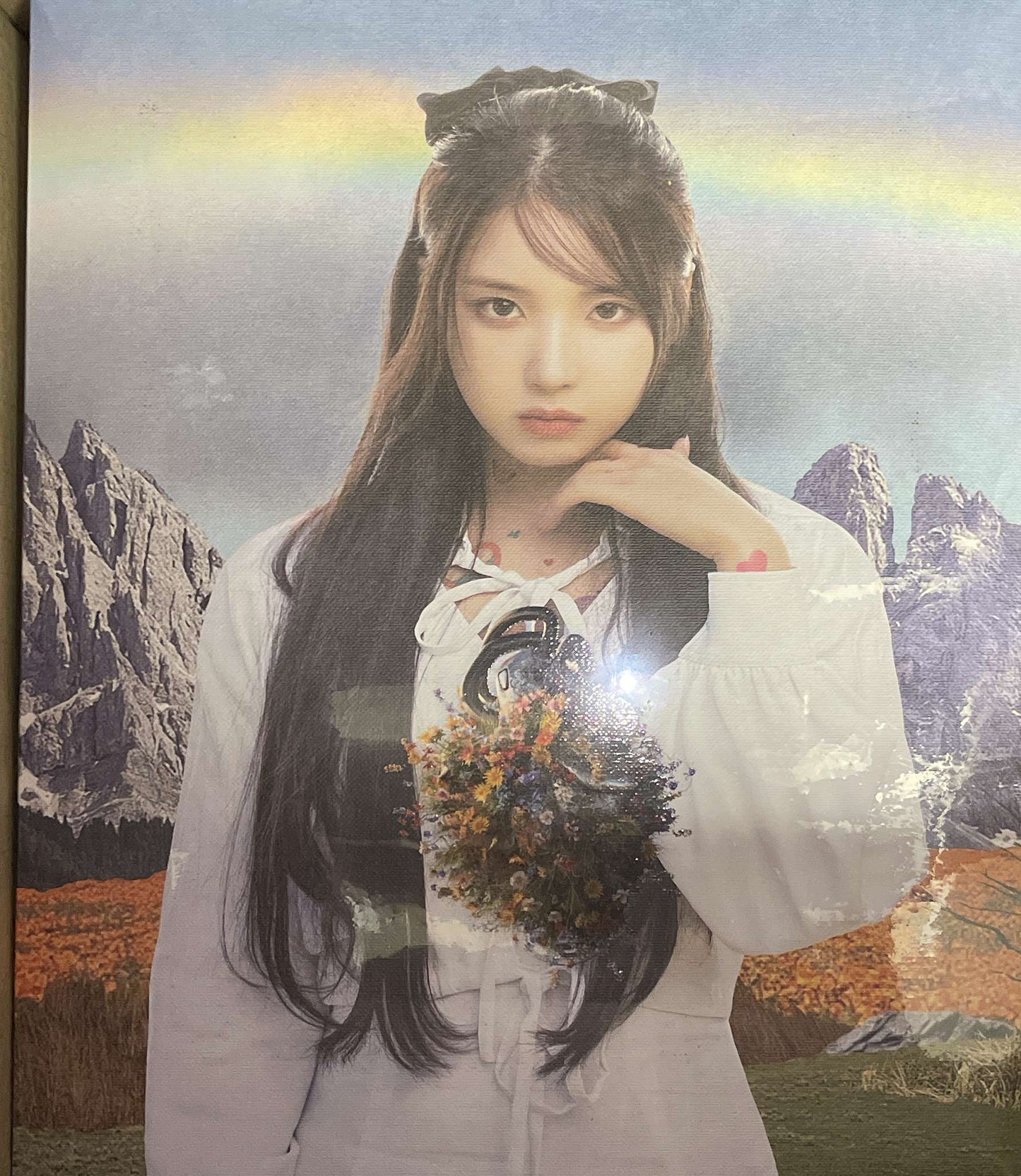 NMIXX - 1st EP Album 'EXPÉRGO' (Limited Version)