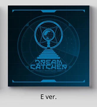 Dreamcatcher 드림캐쳐 - 7th Mini-Album 'Apocalypse: Follow Us' (Normal Edition)