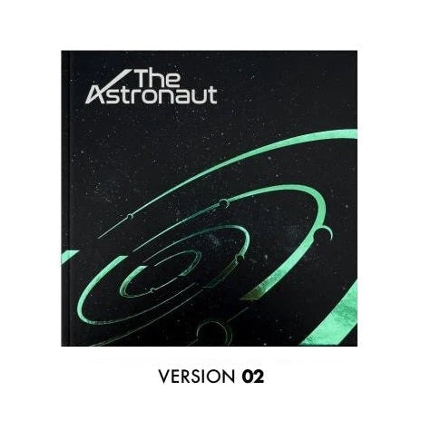 BTS - JIN - 1st Single 'The Astronaut'