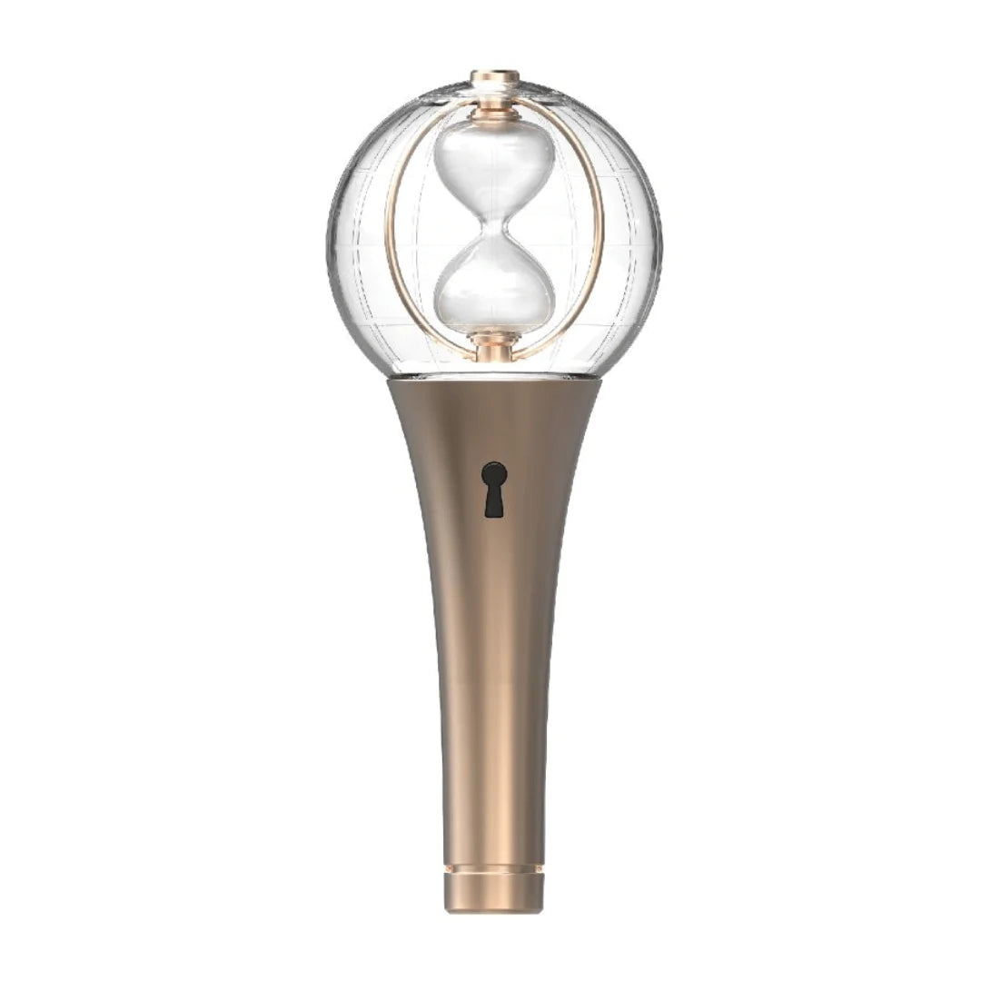 ATEEZ 에이티즈 - 'LIGHTINY' Official Lightstick (Ver. 2) – Kloud K ATEEZ 에이티즈 - 'LIGHTINY' Official Lightstick (Ver. 2) – Kloud K