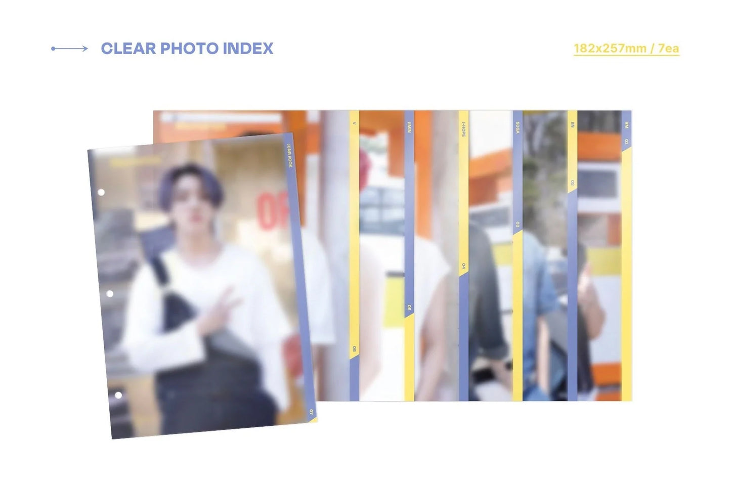 BTS - Memories of 2021 (DVD) + Weverse Gift