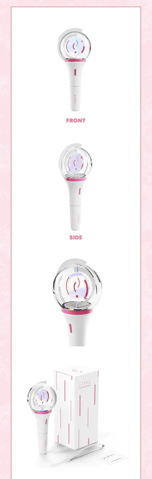 STAYC - Official Lightstick
