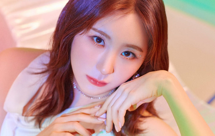LEE CHAE YEON