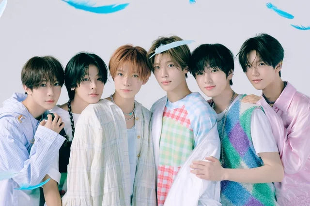 NCT WISH