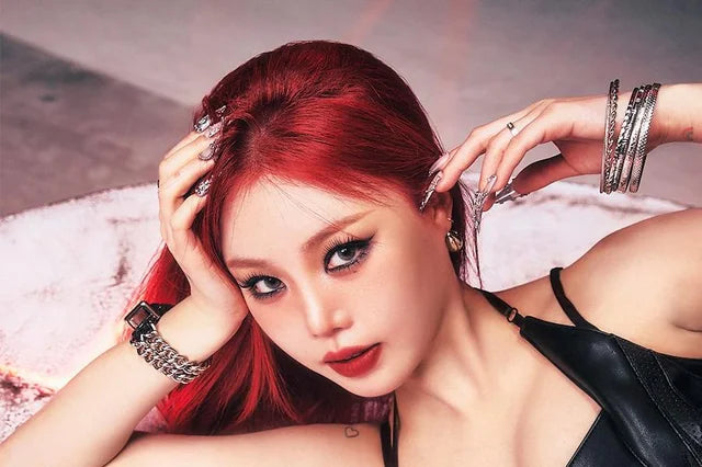 SOOJIN