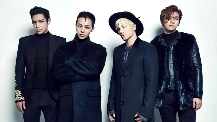 BIG BANG
