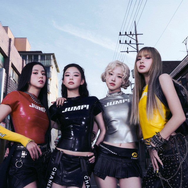 BLACKPINK