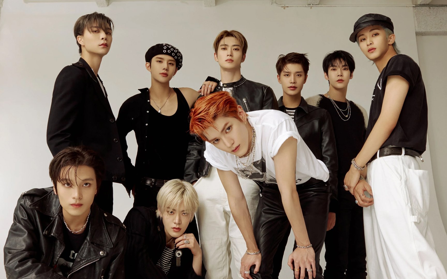 NCT 127 – Kloud K-Pop Store