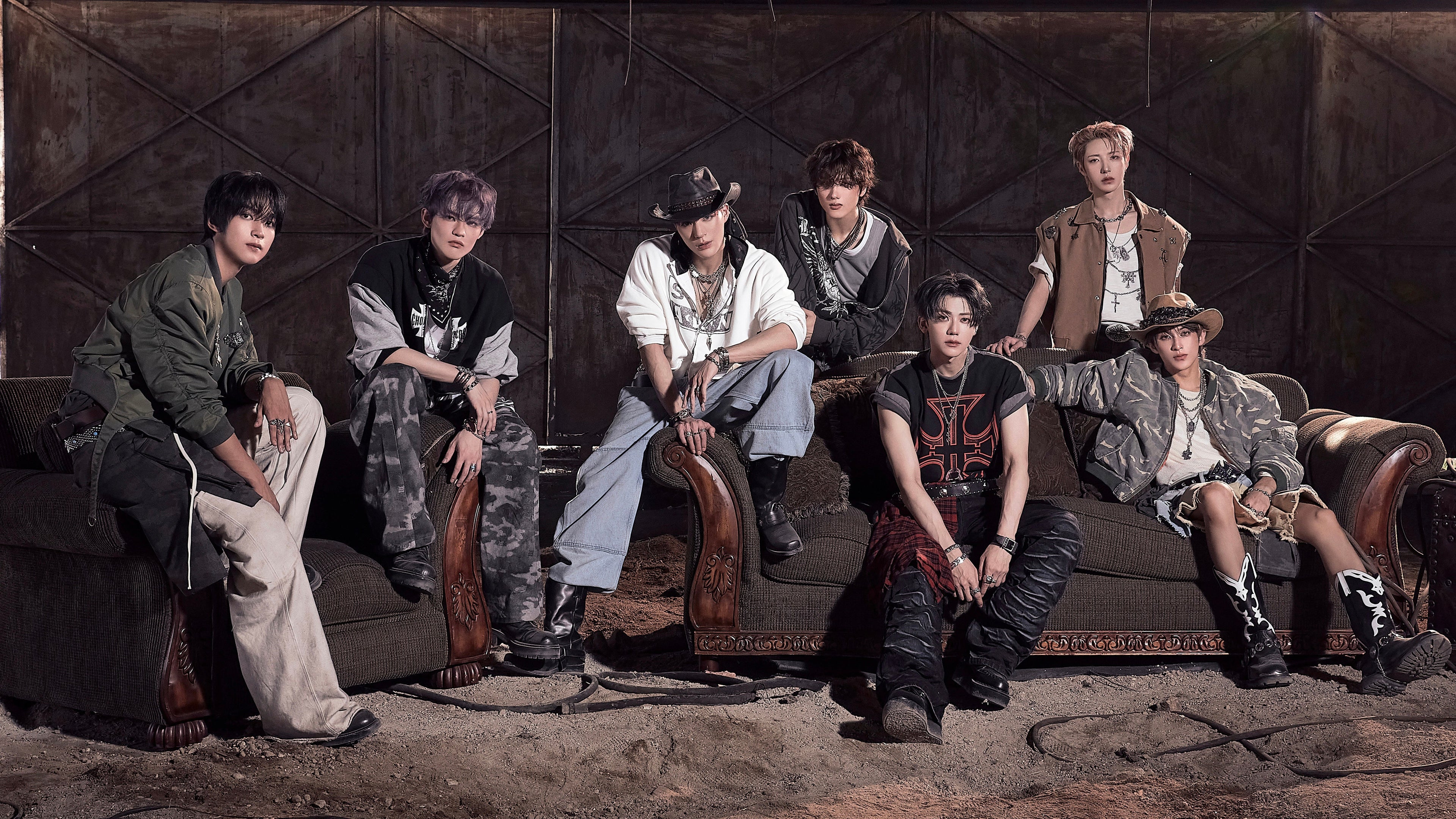 NCT Dream