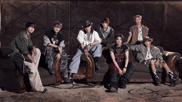NCT Dream