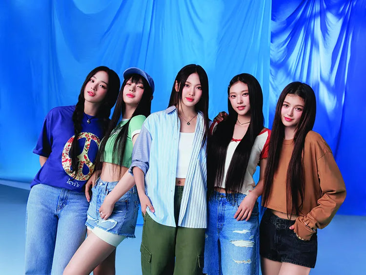 NewJeans
