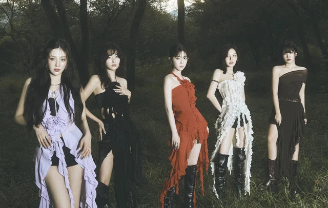 Red Velvet