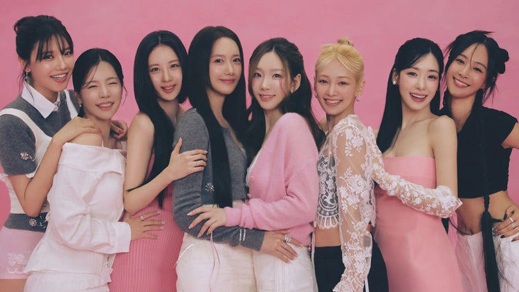 Girls' Generation