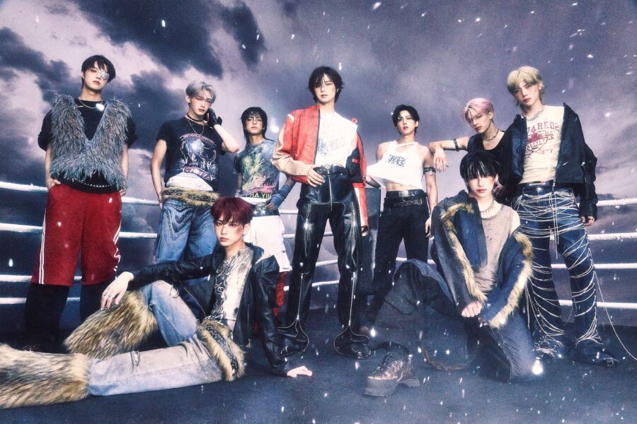 K-POP・アジア &team &TEAM – Kloud K-Pop Store