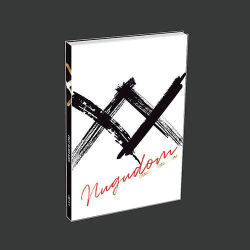 [FINAL SALE] CRAXY - 4th Mini-Album 'XX'