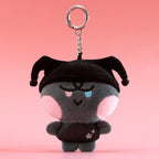 [PRE-ORDER] ATEEZ 에이티즈 - MIGHTEEZ Rock The Stage Official MD - Plush Keyring - POPSTAR