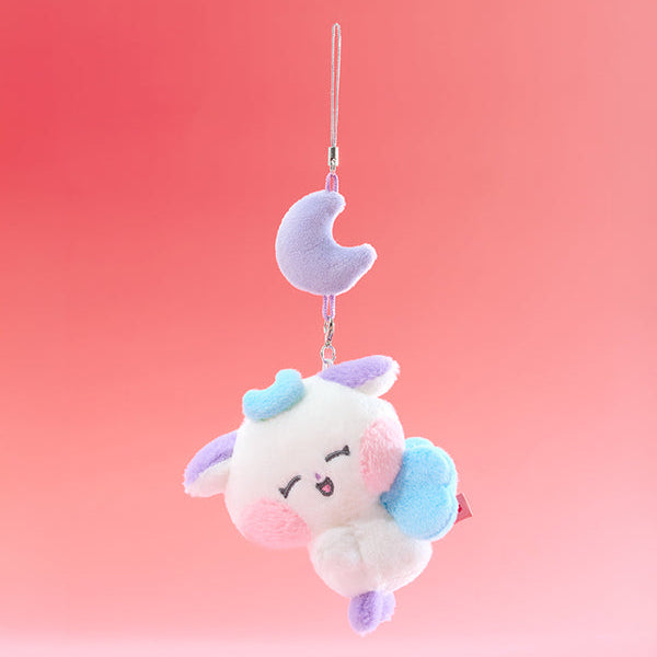 [PRE-ORDER] ATEEZ 에이티즈 - MIGHTEEZ Rock The Stage Official MD - Plush Charm