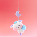 [PRE-ORDER] ATEEZ 에이티즈 - MIGHTEEZ Rock The Stage Official MD - Plush Charm