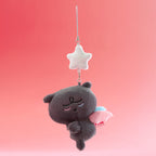 [PRE-ORDER] ATEEZ 에이티즈 - MIGHTEEZ Rock The Stage Official MD - Plush Charm