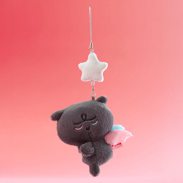 [PRE-ORDER] ATEEZ 에이티즈 - MIGHTEEZ Rock The Stage Official MD - Plush Charm