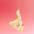 [PRE-ORDER] ATEEZ 에이티즈 - MIGHTEEZ Rock The Stage Official MD - Plush Charm