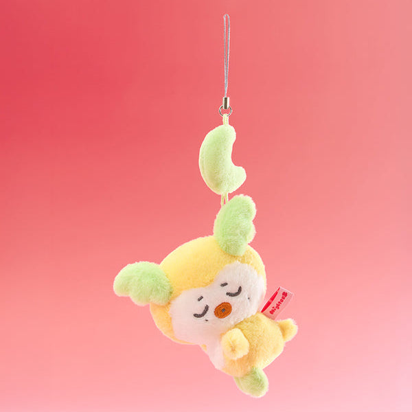 [PRE-ORDER] ATEEZ 에이티즈 - MIGHTEEZ Rock The Stage Official MD - Plush Charm