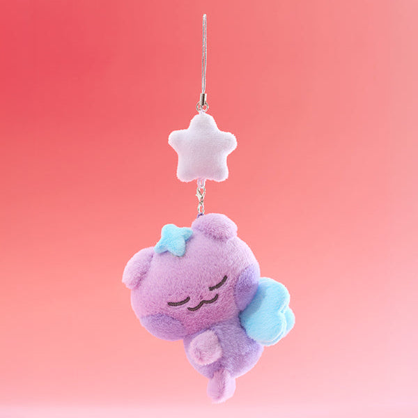 [PRE-ORDER] ATEEZ 에이티즈 - MIGHTEEZ Rock The Stage Official MD - Plush Charm